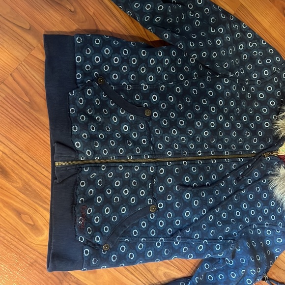 Billabong Jacket - Picture 8 of 11